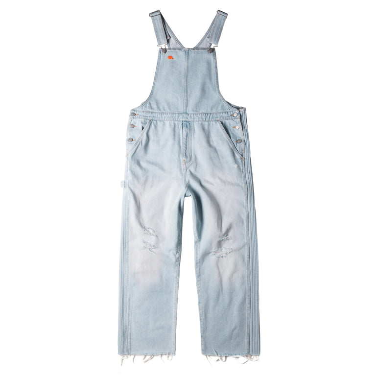 ERL x Levis Denim Overall