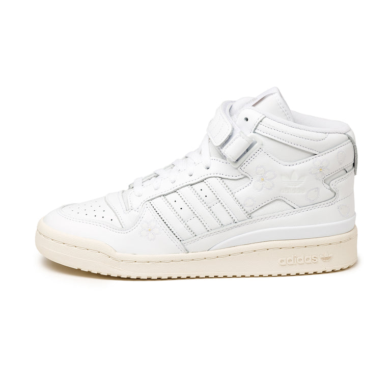 adidas Forum - buy online now at Asphaltgold!