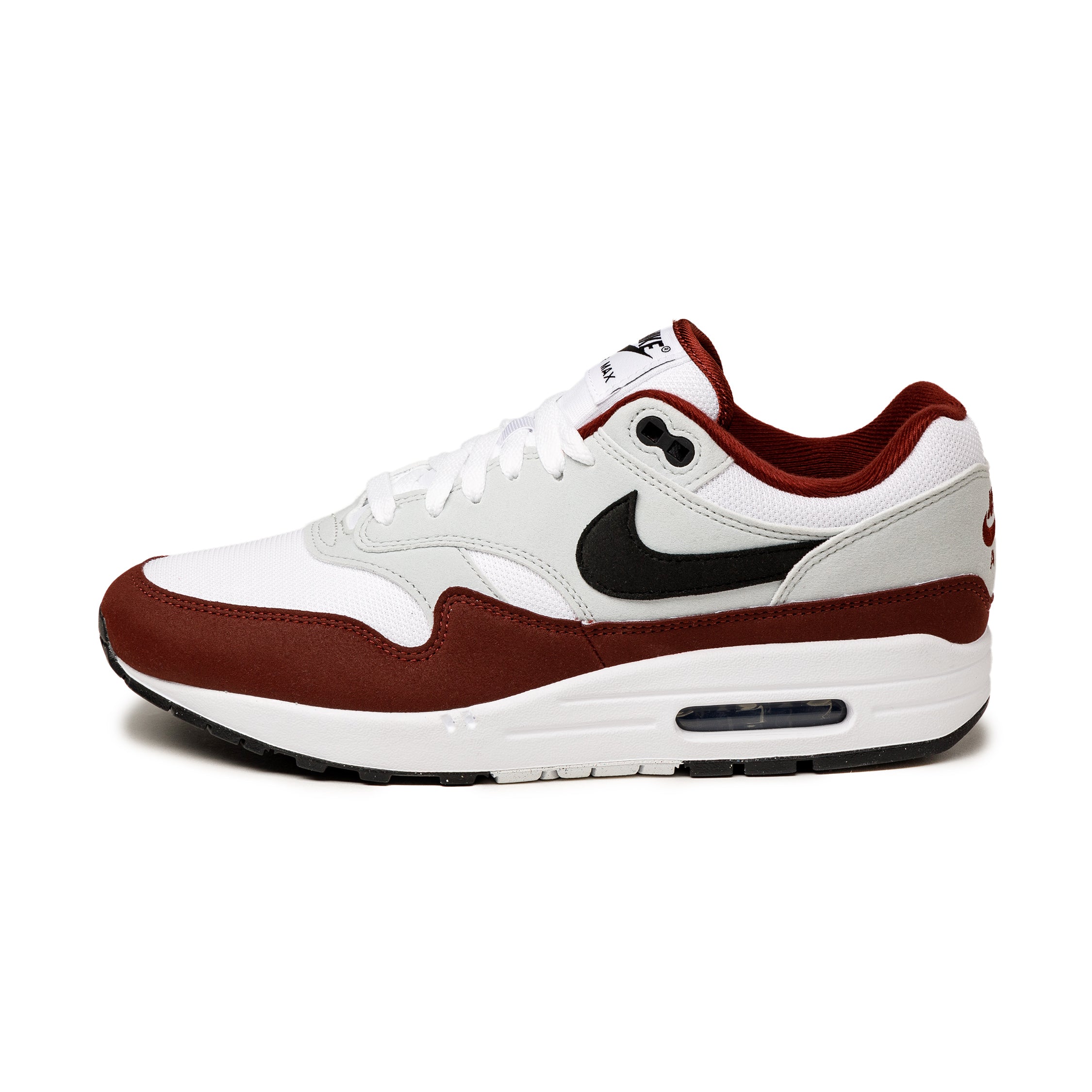 Nike Air Max 1 buy now at Asphaltgold Online Store!