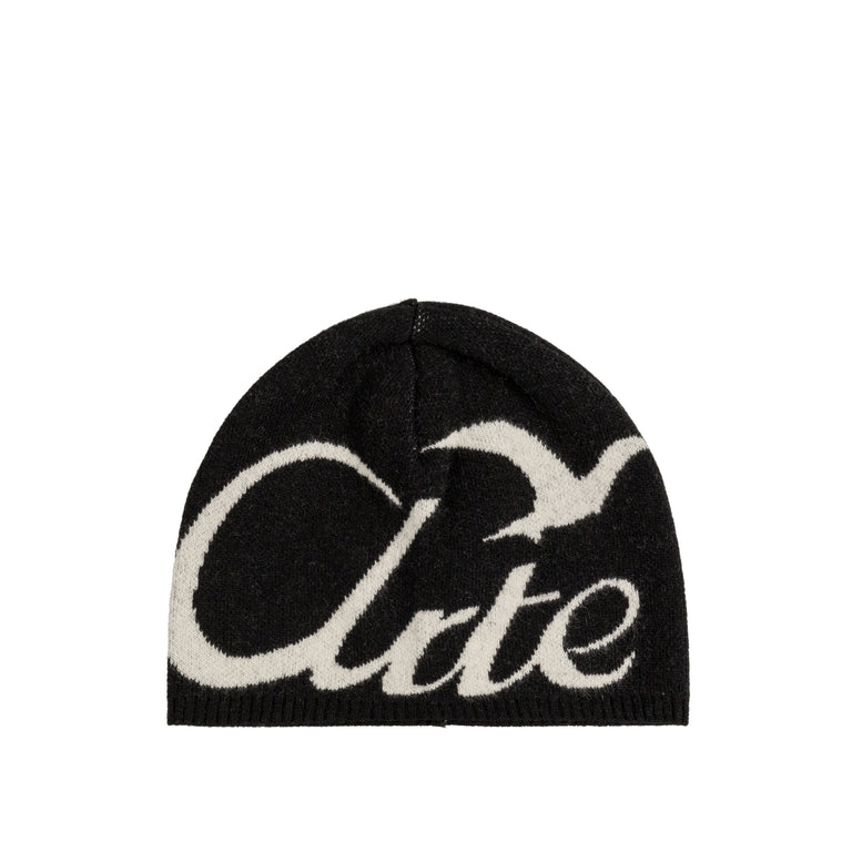 Arte Antwerp Bird Logo Beanie