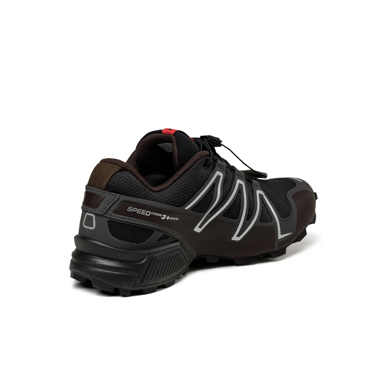 Salomon Speedcross 3 GTX onfeet