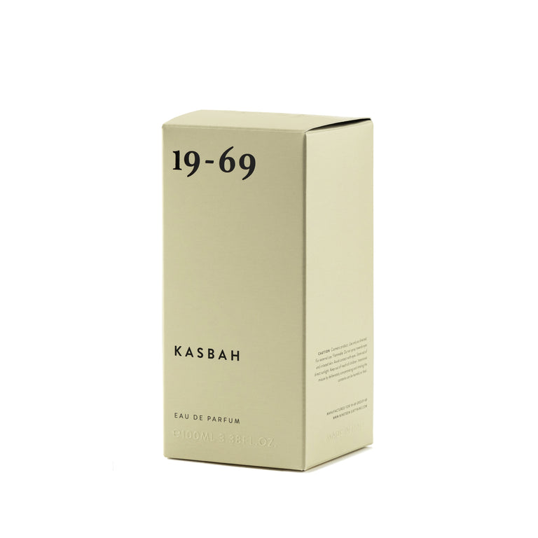 19-69 Kasbah Eau de Parfum 100 mL