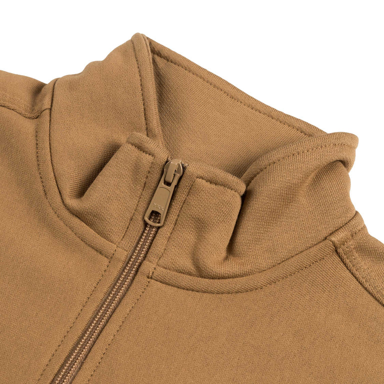 Carhartt WIP Half Zip American Script Sweat