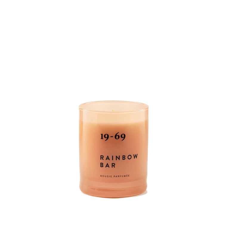 19-69 Rainbow Bar Scented Candle 200 mL