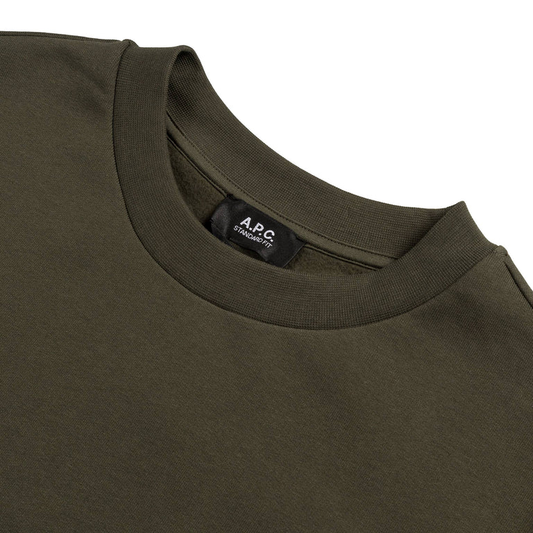 A.P.C. Standard Rue Madame Sweatshirt