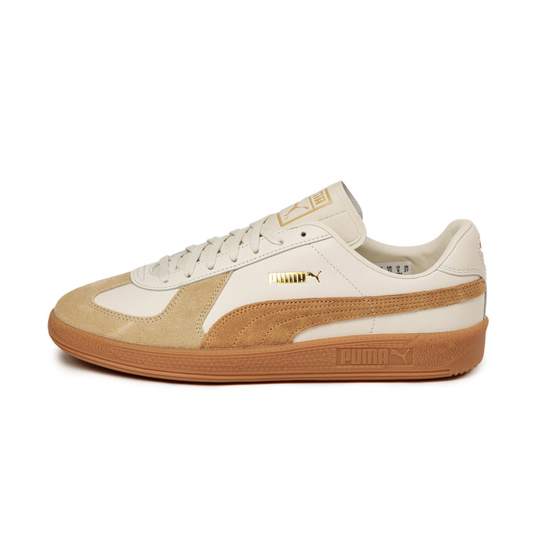 Puma Army Trainer