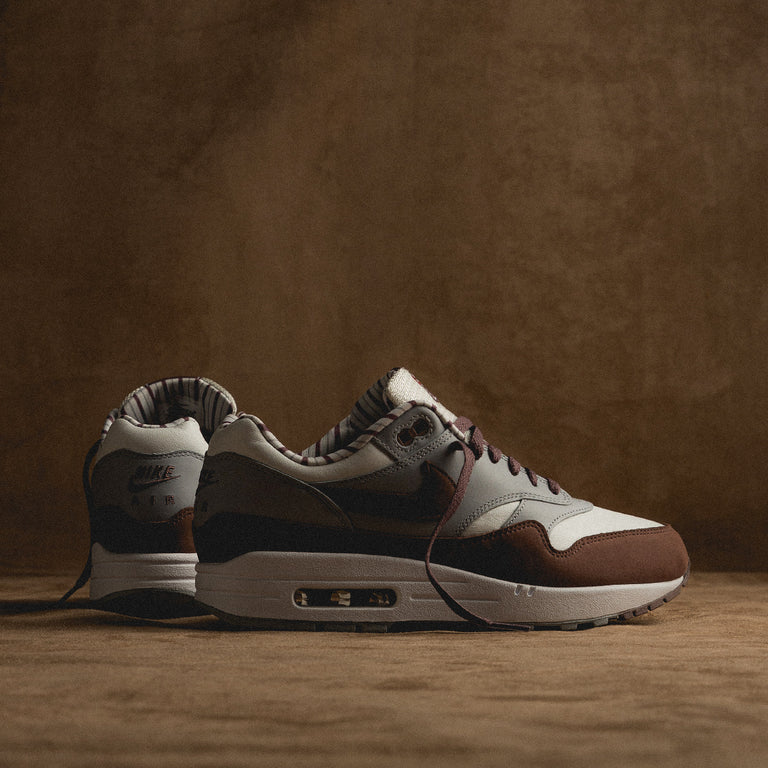 Introducing the Nike Air Max Zero - Design Father