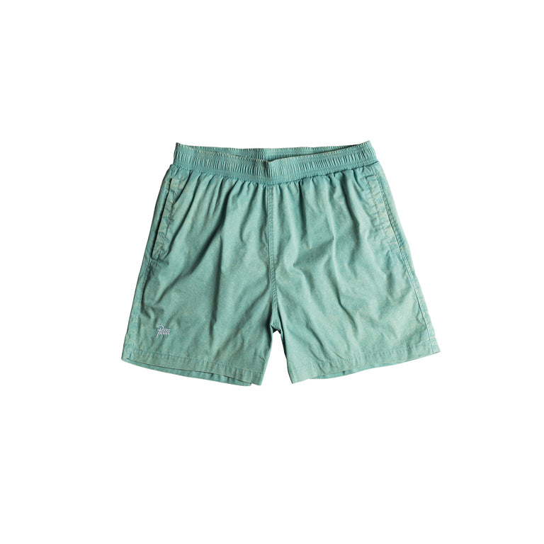 Patta Acid Washed Swim Shorts