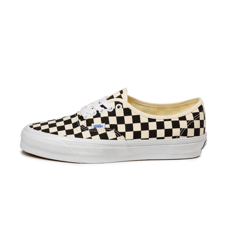 Vans Premium Authentic 44 LX