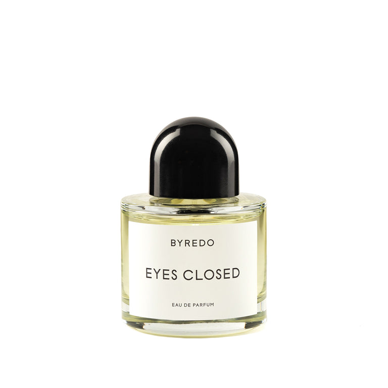 Byredo Eyes Closed Eau de Parfum 100ml