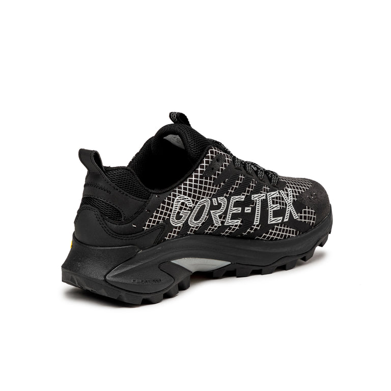 Merrell Moab Speed 2 Reflective GTX