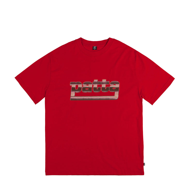 Patta Metal T-Shirt