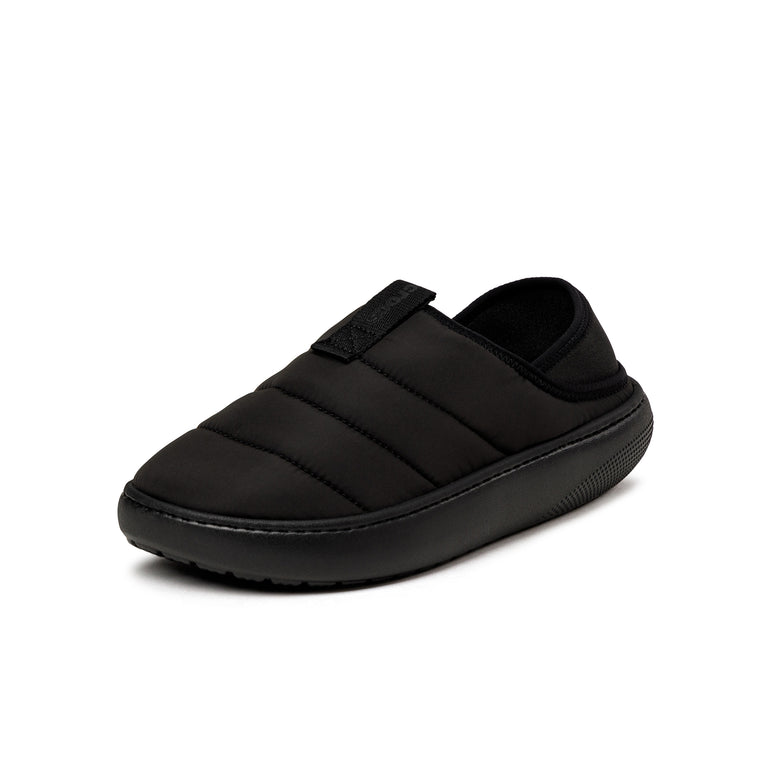 Crocs Classic Puff Moc onfeet