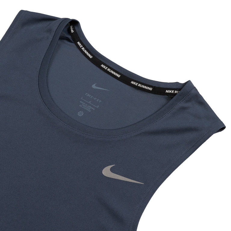 Nike	Dri-FIT Miler Running Tank Top