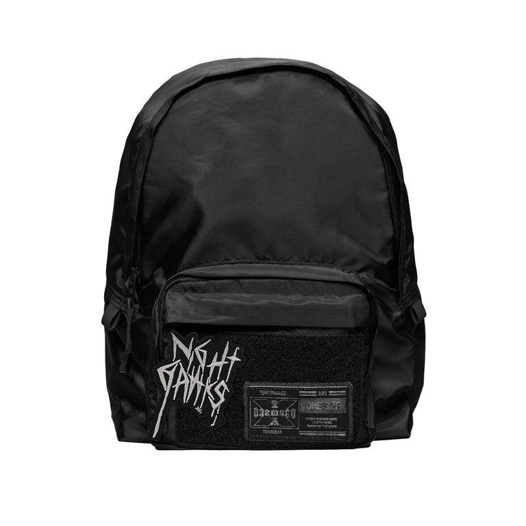 032c ''Nighthawks'' Backpack