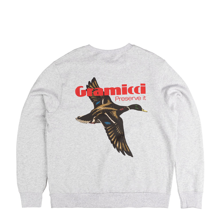 Gramicci Preserve It Sweatshirt