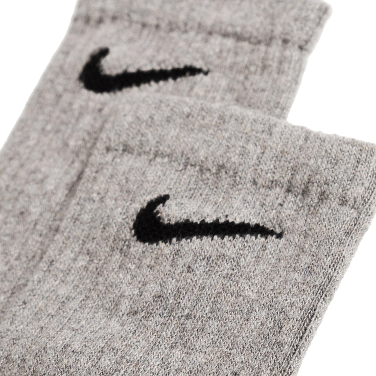 Nike Everyday Cushioned Crew Socks 3 Pack » Buy online now!