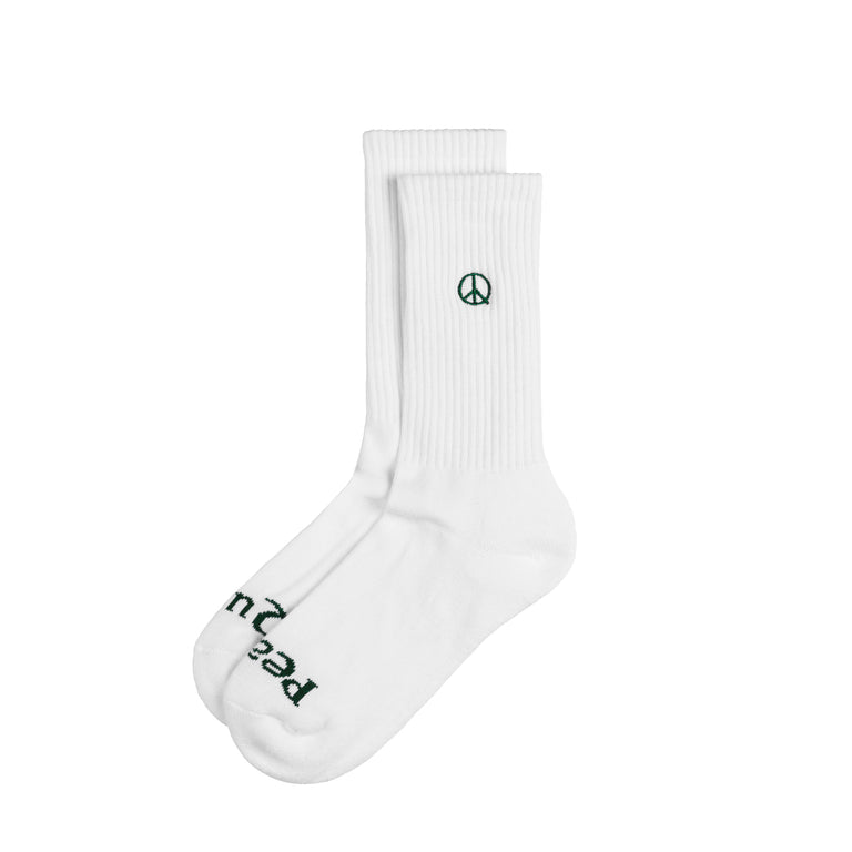 Museum of Peace & Quiet Icon Socks