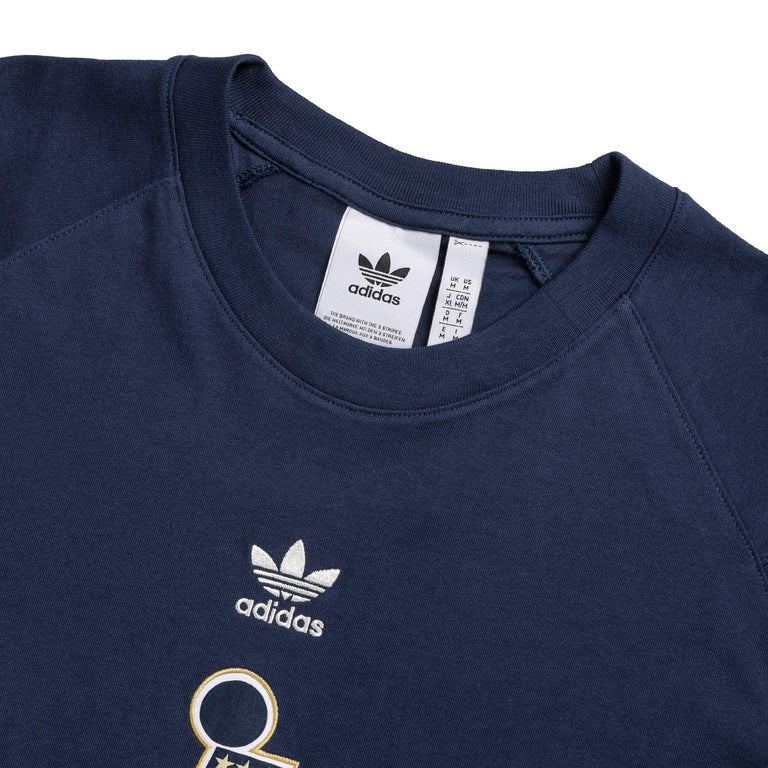 Adidas Italy FIGC Originals T-Shirt