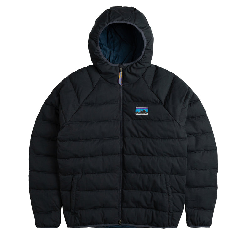 Patagonia Cotton Down Jacket