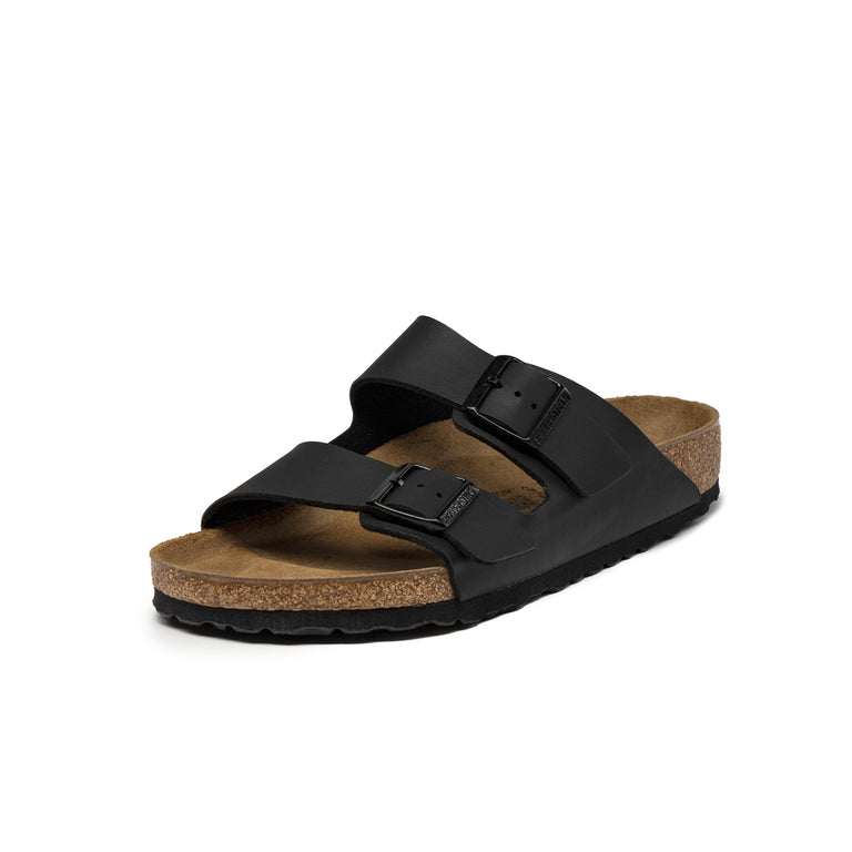 Birkenstock Arizona onfeet