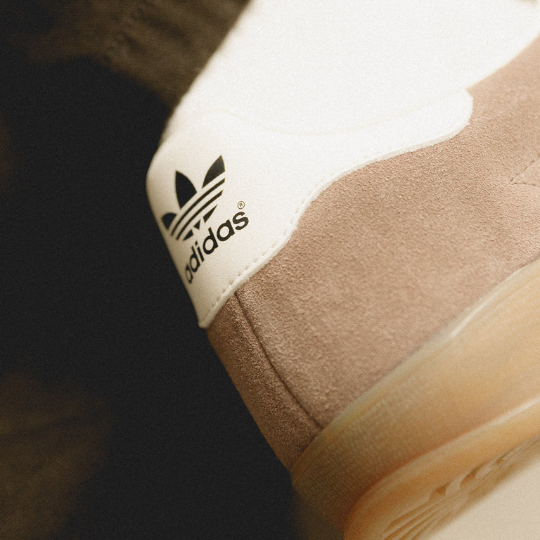 Adidas Gazelle Indoor onfeet