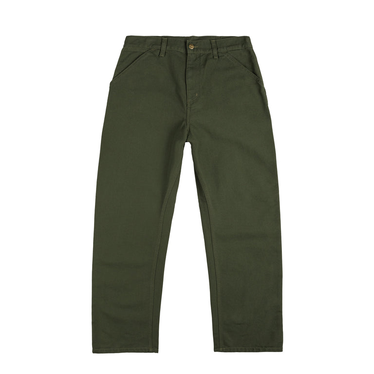 Carhartt WIP Single Knee Pant