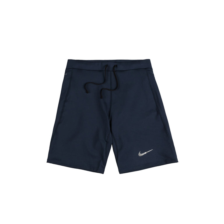 Nike Dri-FIT Brief-Lined Running 1/2-Length Tights