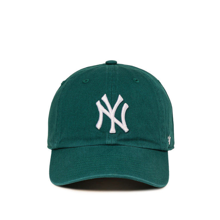 47 MLB New York Yankees *Clean Up* Cap