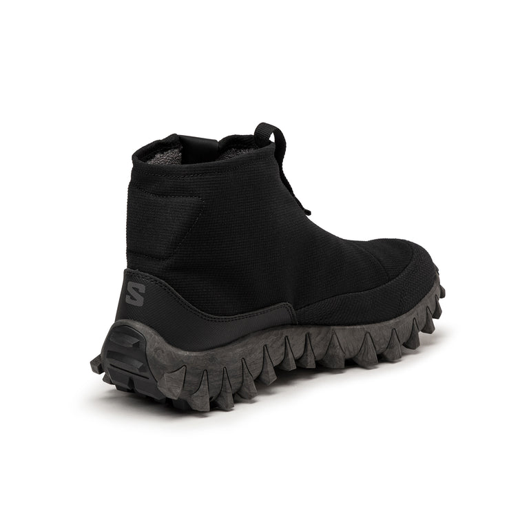 Salomon Snowclog Mid onfeet