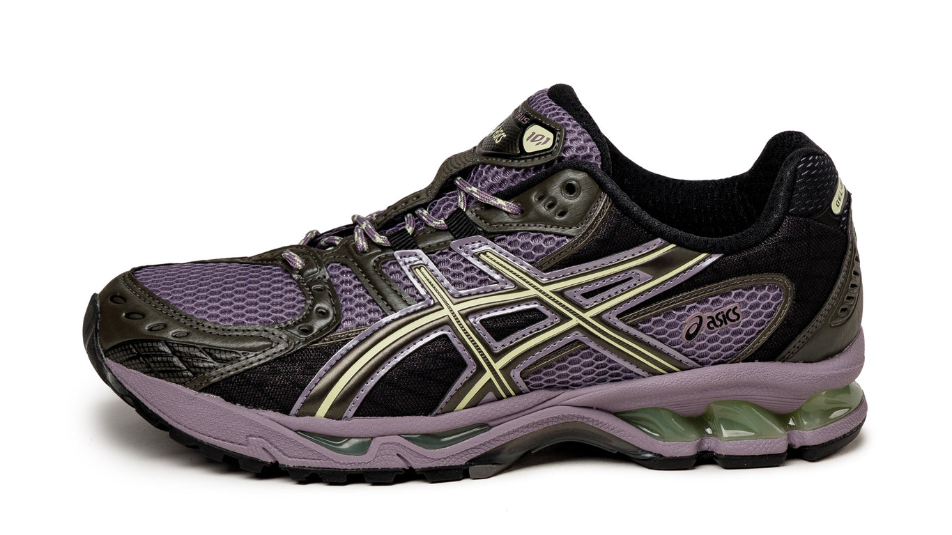 Asics gel purple online