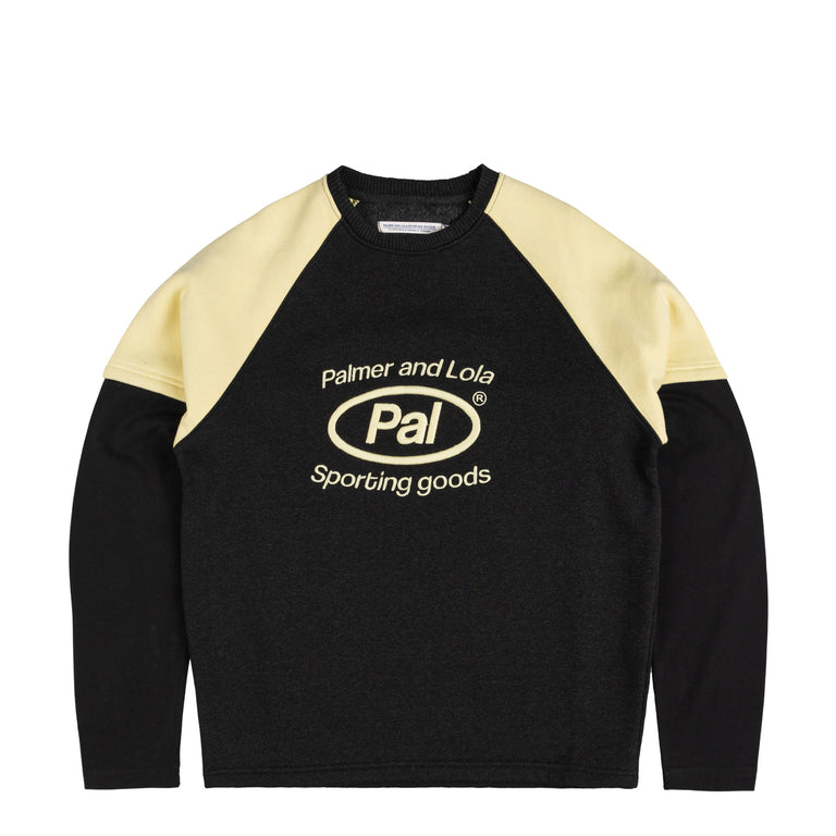 PAL Sporting Goods Trialhead Longsleeve Tee