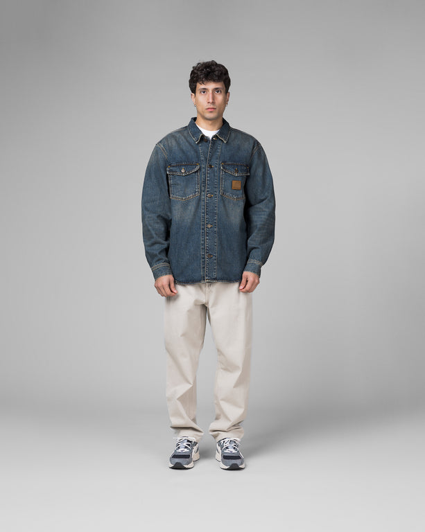 Carhartt WIP Flint Pant