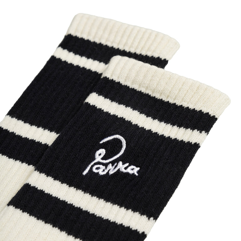 By Parra Crew Socks