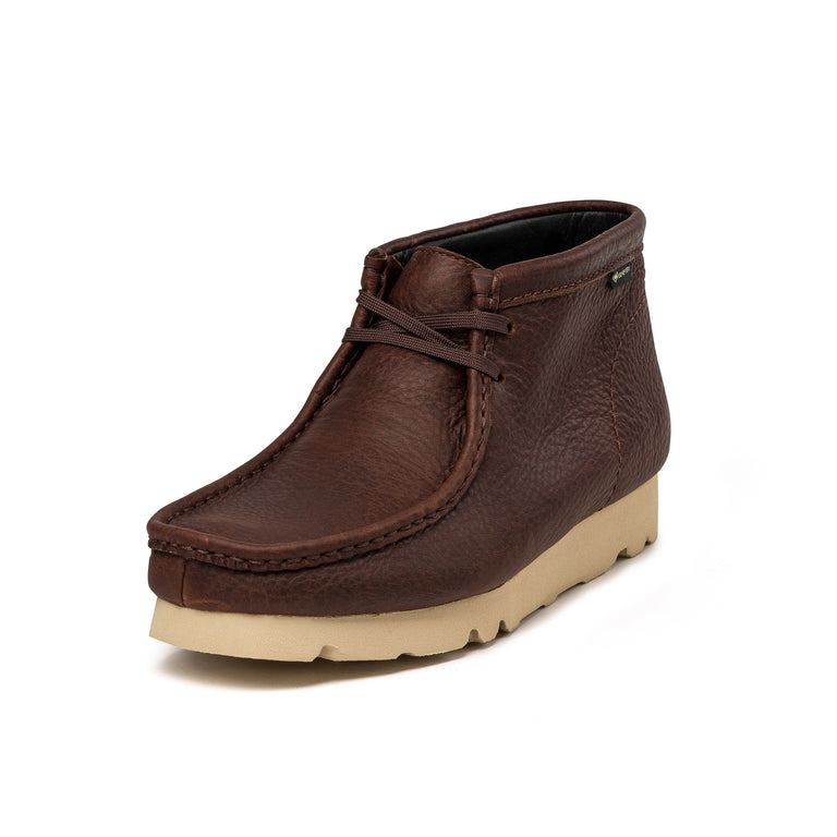 Clarks Originals Wallabee Boot *GORE-Tex*