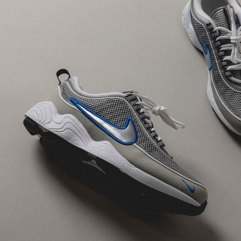 Nike Air Zoom Spiridon SP onfeet