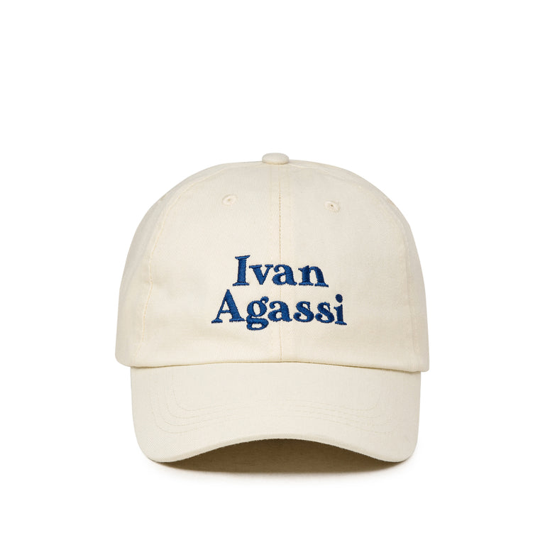 Fatcourts Ivan Agassi Cap