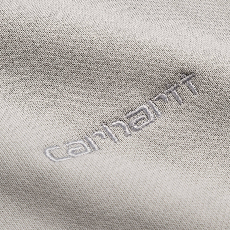Carhartt WIP Duster Script Sweatshirt