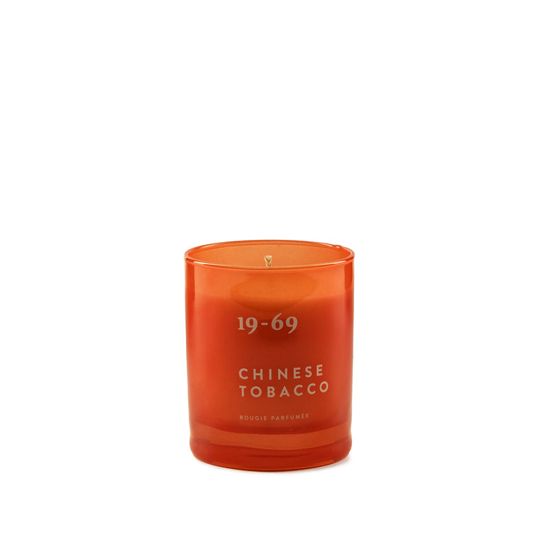 19-69 Chinese Tobacco Scented Candle 200 mL