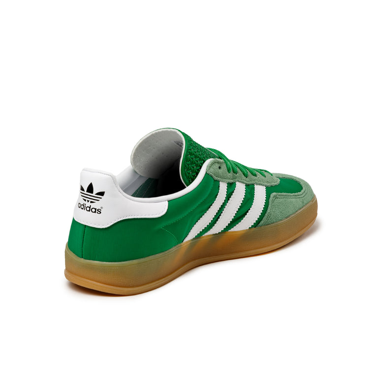 Adidas Gazelle Indoor onfeet