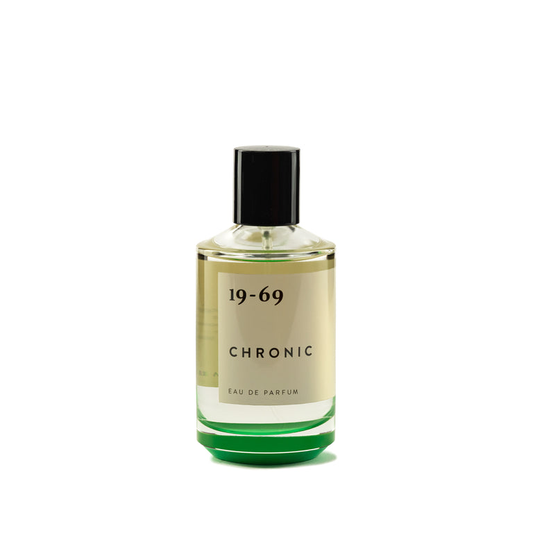 19-69 Chronic Eau de Parfum 100 mL