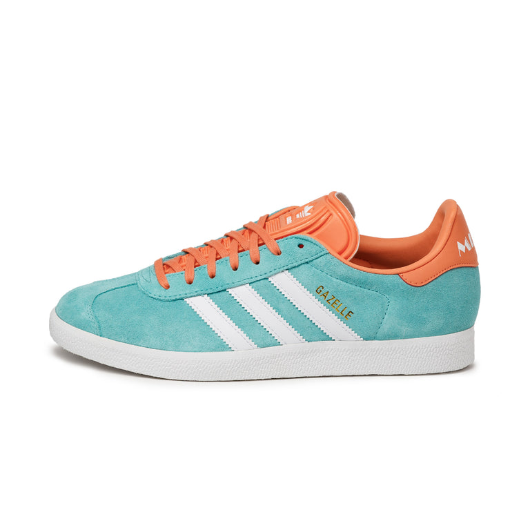 Adidas x MLS Gazelle *Inter Miami CF*