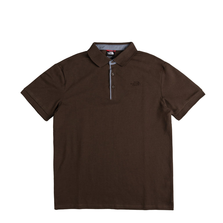 The North Face Premium Piquet Polo Shirt