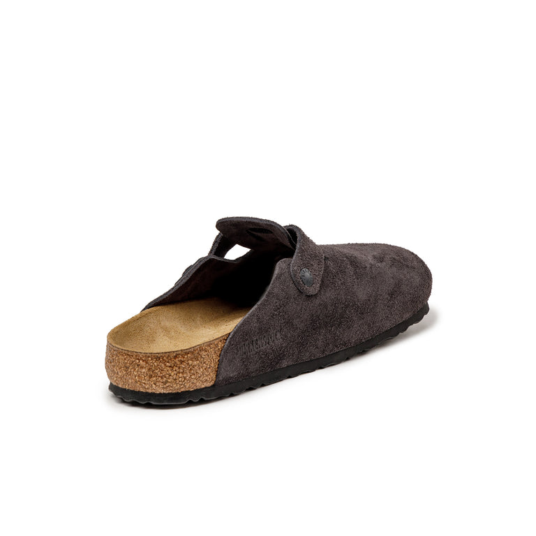 Birkenstock Boston onfeet