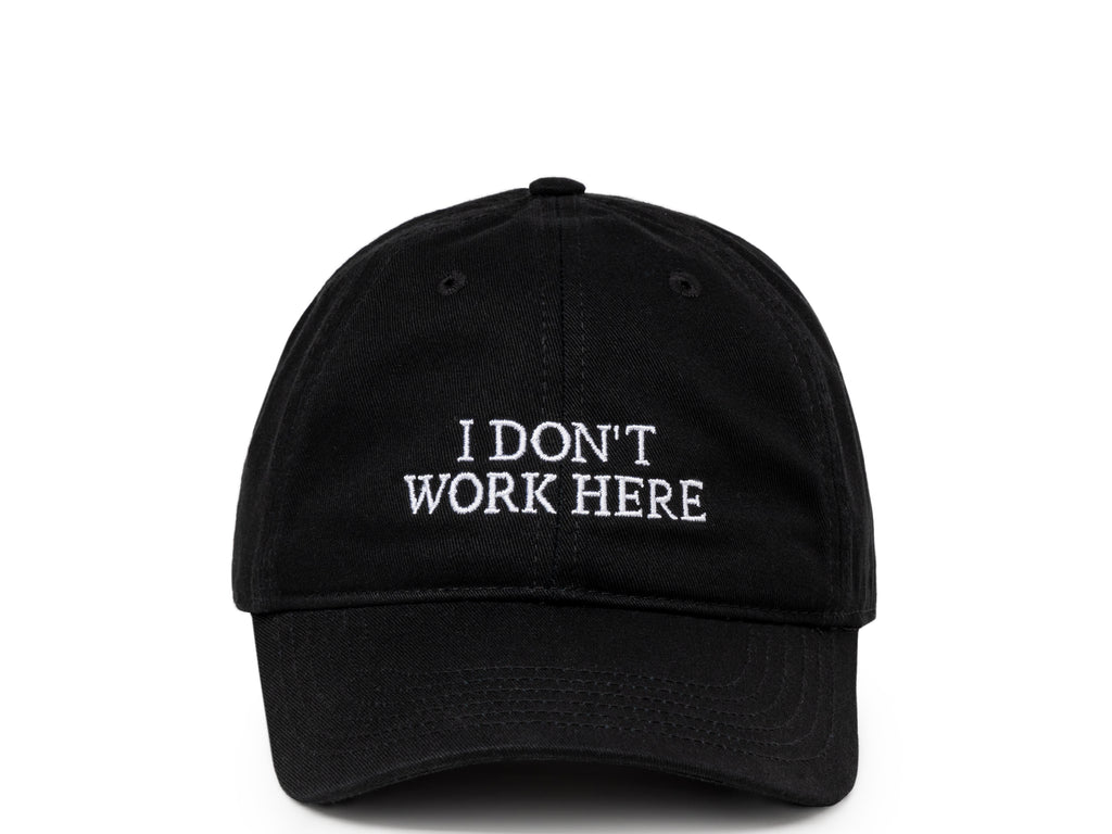 IDEA Sorry I Don't Work Here Cap » nu online kopen!