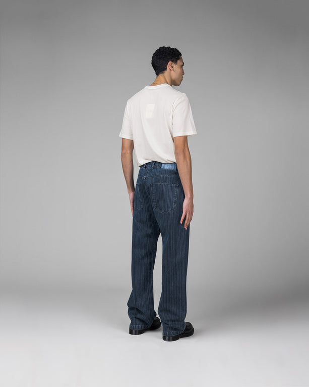 mfpen Straight Cut Jeans