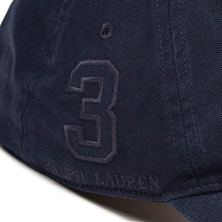 Polo Ralph Lauren Big Pony Twill Ball Cap