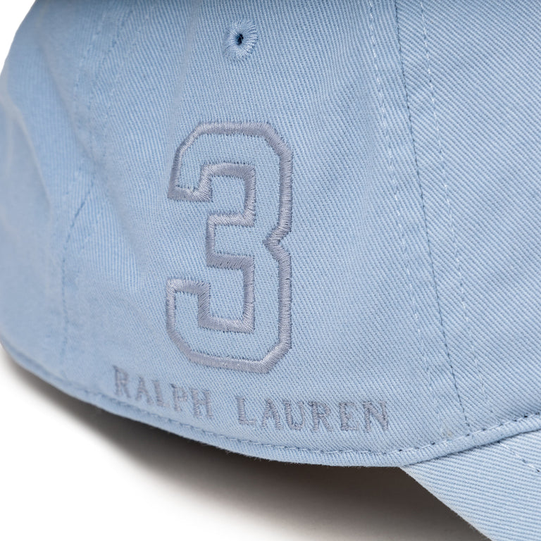 Polo Ralph Lauren Big Pony Twill Ball Cap