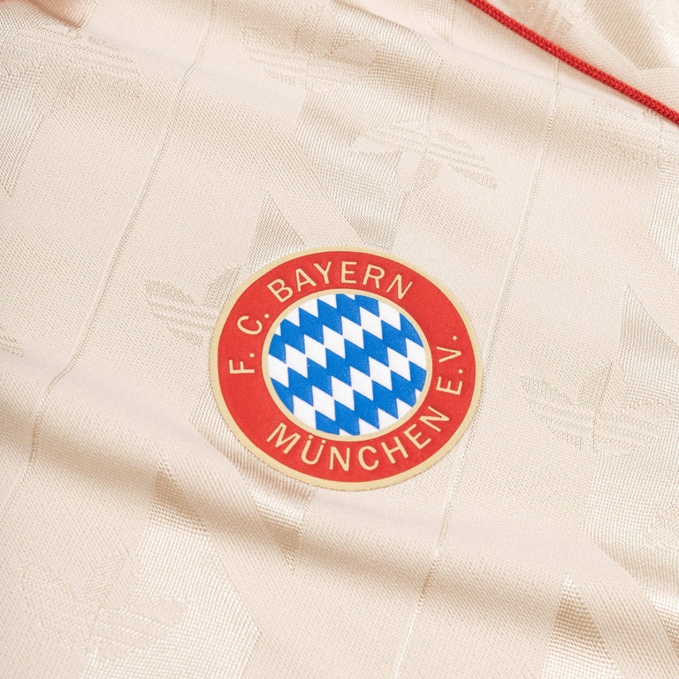 Adidas FC Bayern München Longsleeve Jersey