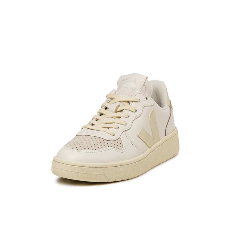 Veja V-10 Leather W